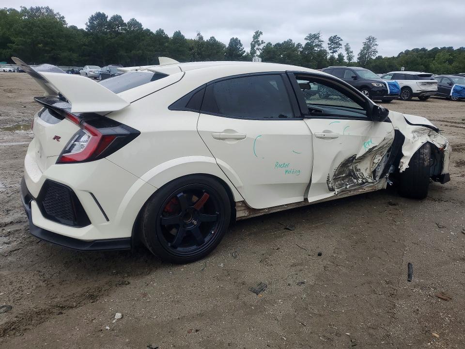 Продаж на аукціоні авто 2019 Honda Civic, vin: SHHFK8G7XKU201171, номер лоту: 69497766