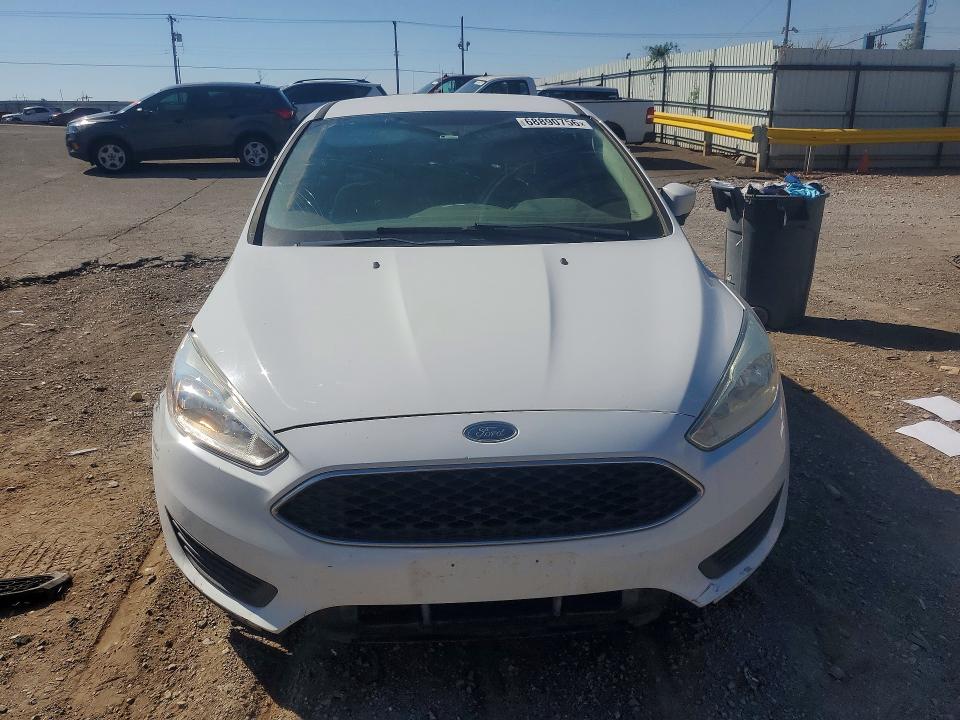 2016 Ford Focus მანქანა იყიდება აუქციონზე, vin: 1FADP3K22GL271475, აუქციონის ნომერი: 68890756