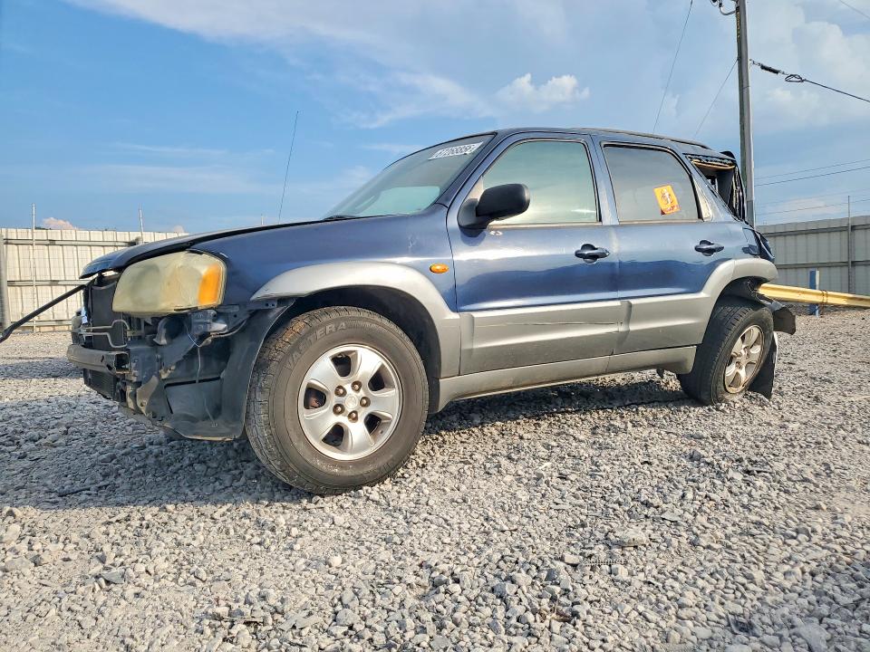 Aukcja sprzedaży 2002 Mazda Tribute, vin: 4F2CU09152KM61912, numer aukcji: 67268856