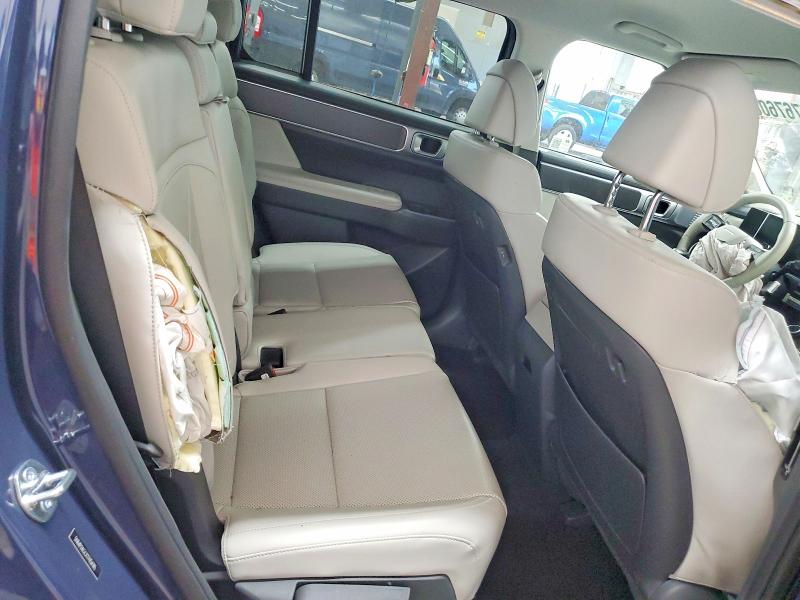 Aukcja sprzedaży 2026 Hyundai Santa Fe, vin: 5NMP24GLXTH154185, numer aukcji: 67676006