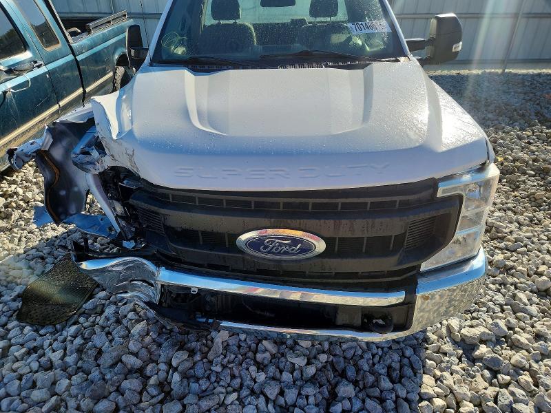Продажа на аукционе авто 2020 Ford F350, vin: 1FDRF3HT9LDA13778, номер лота: 70148616