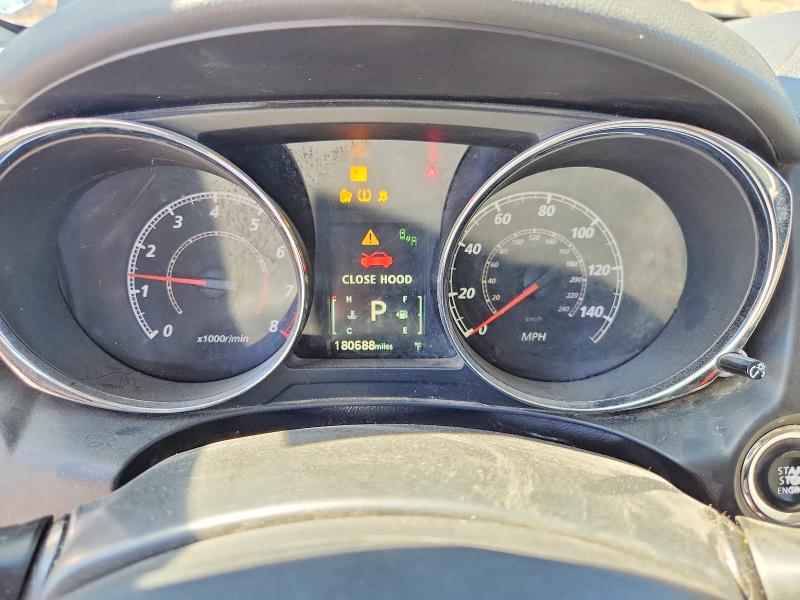 Aukcja sprzedaży 2020 Mitsubishi Outlander Sport, vin: JA4AP4AU6LU015912, numer aukcji: 68244606