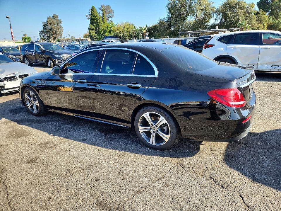 Aukcja sprzedaży 2020 Mercedes-benz E, vin: W1KZF8DB5LA827111, numer aukcji: 69058286