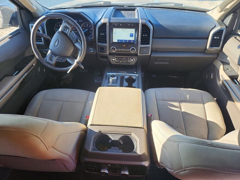 Продажа на аукционе авто 2019 Ford Expedition, vin: 1FMJU1HT4KEA21156, номер лота: 70838376