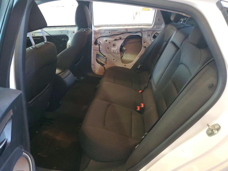 Aukcja sprzedaży 2017 Chevrolet Malibu, vin: 1G1ZB5STXHF249297, numer aukcji: 68664836