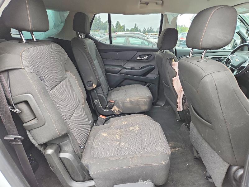 Aukcja sprzedaży 2019 Chevrolet Traverse, vin: 1GNEVGKW9KJ146242, numer aukcji: 70951556