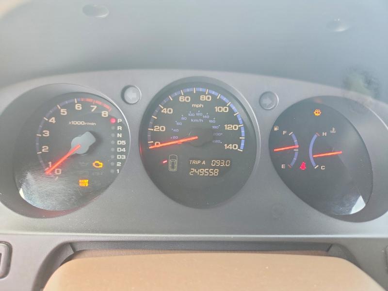 Aukcja sprzedaży 2004 Acura Mdx, vin: 2HNYD18694H538729, numer aukcji: 70127376
