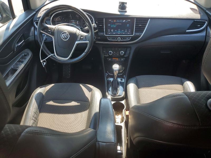 Aukcja sprzedaży 2017 Buick Encore, vin: KL4CJASB0HB192609, numer aukcji: 69565066