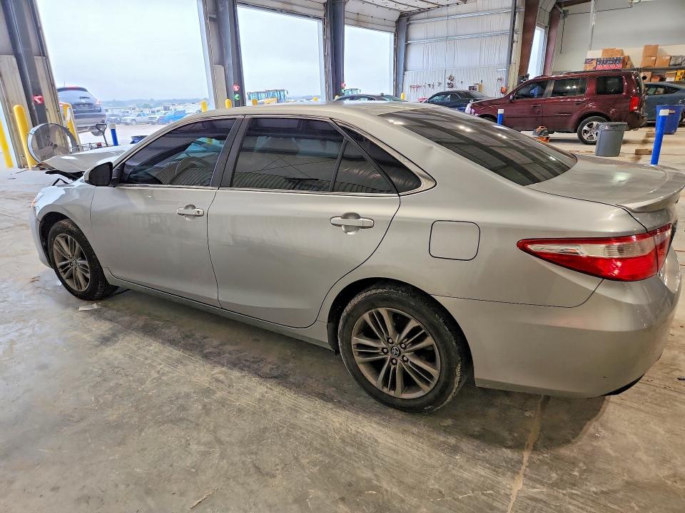 Продажа на аукционе авто 2017 Toyota Camry, vin: 4T1BF1FK4HU773351, номер лота: 70789436