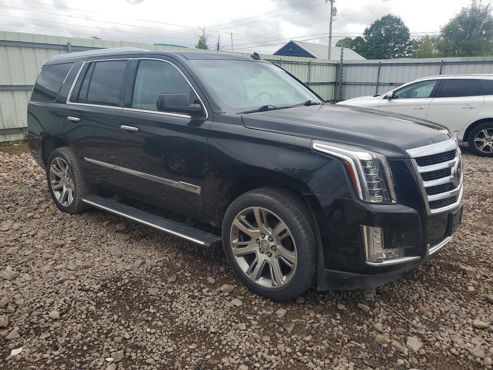 Продаж на аукціоні авто 2015 Cadillac Escalade, vin: 1GYS4CKJ5FR157560, номер лоту: 70659816