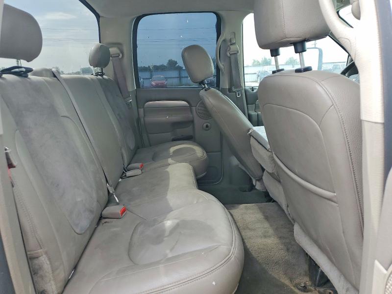Aukcja sprzedaży 2004 Dodge Ram 3500, vin: 3D7MU48664G173759, numer aukcji: 67439386