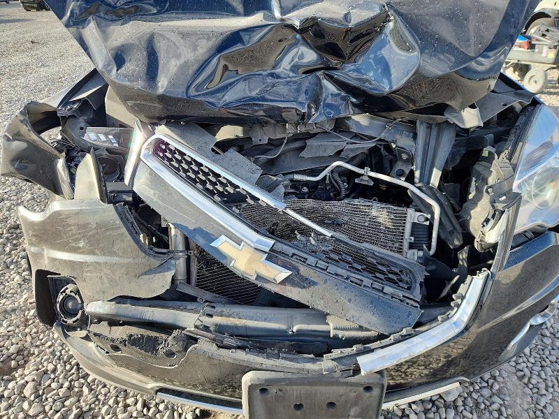 69170786 :رقم المزاد ، 2GNFLGE36D6300790 vin ، 2013 Chevrolet Equinox مزاد بيع