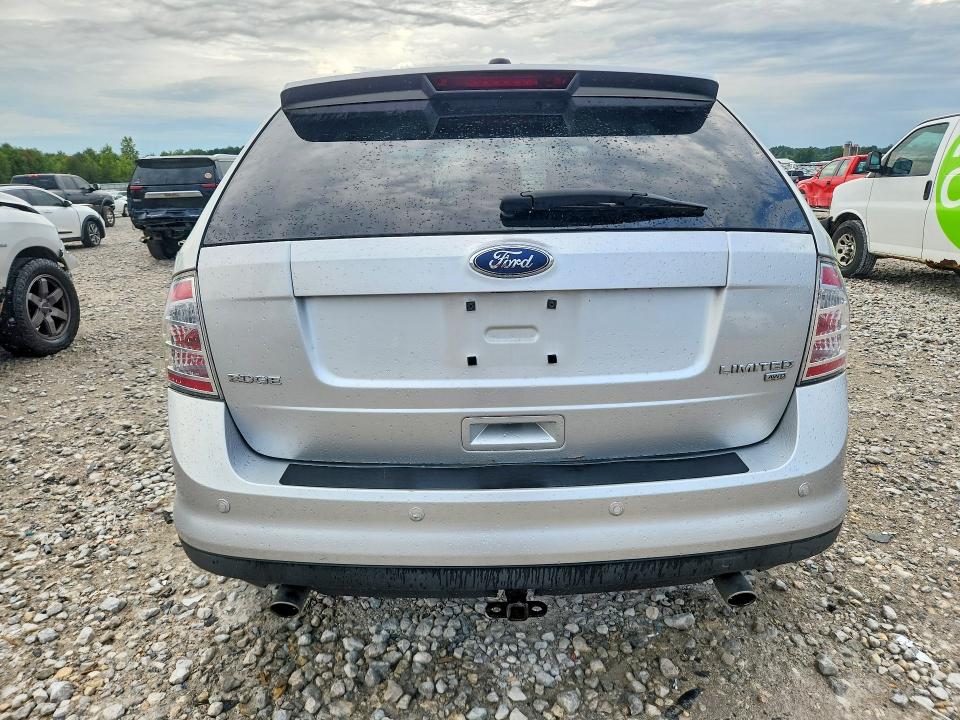 Продажа на аукционе авто 2010 Ford Edge, vin: 2FMDK4KC2ABA30333, номер лота: 68877676
