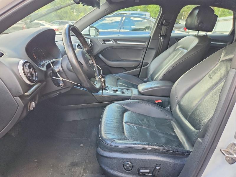 Aukcja sprzedaży 2015 Audi A3, vin: WAUACGFF1F1053712, numer aukcji: 68180456