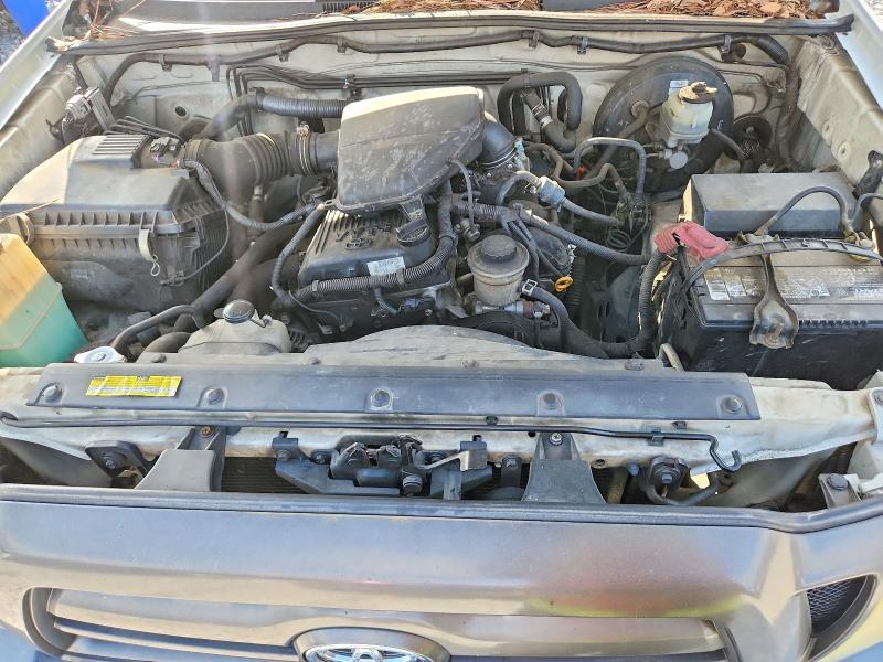 Продажа на аукционе авто 2009 Toyota Tacoma, vin: 5TENX22N29Z629004, номер лота: 69502546