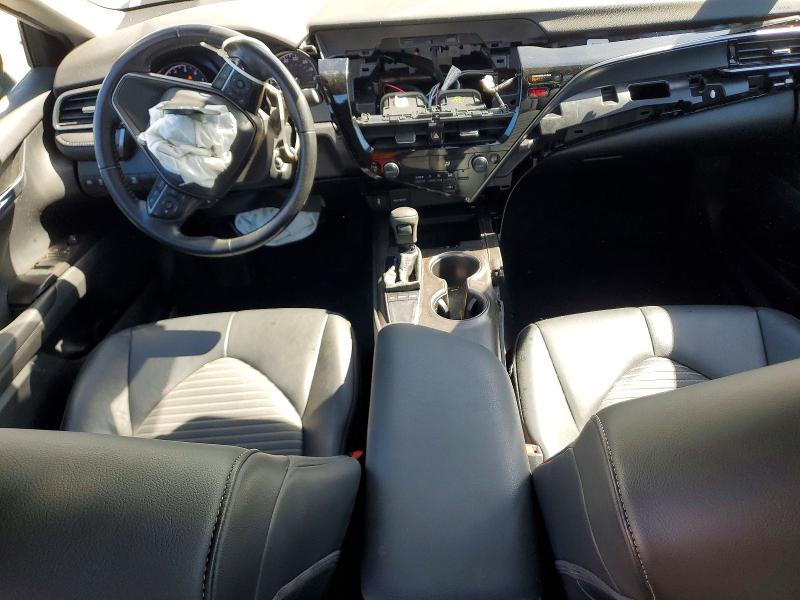 Продажа на аукционе авто 2024 Toyota Camry, vin: 4T1G11AK8RU910143, номер лота: 70520736