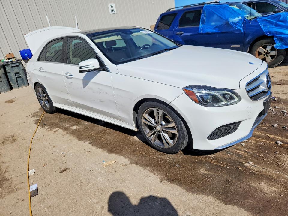 Aukcja sprzedaży 2016 Mercedes-benz E, vin: WDDHF9HB0GB175932, numer aukcji: 69765286
