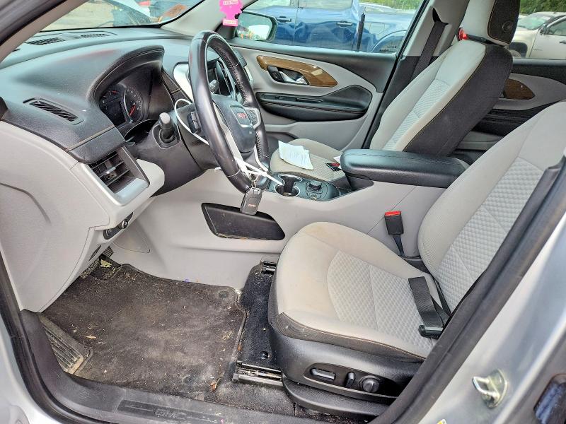 Aukcja sprzedaży 2021 Gmc Terrain, vin: 3GKALMEV3ML313466, numer aukcji: 69000846