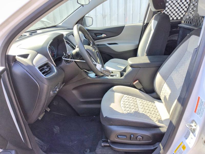 69210126 :رقم المزاد ، 3GNAXJEGXRL174273 vin ، 2024 Chevrolet Equinox مزاد بيع