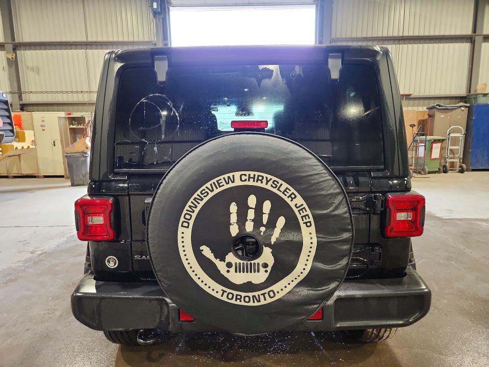 Продажа на аукционе авто 2025 Jeep Wrangler, vin: 1C4PJXENXSW569964, номер лота: 70725016