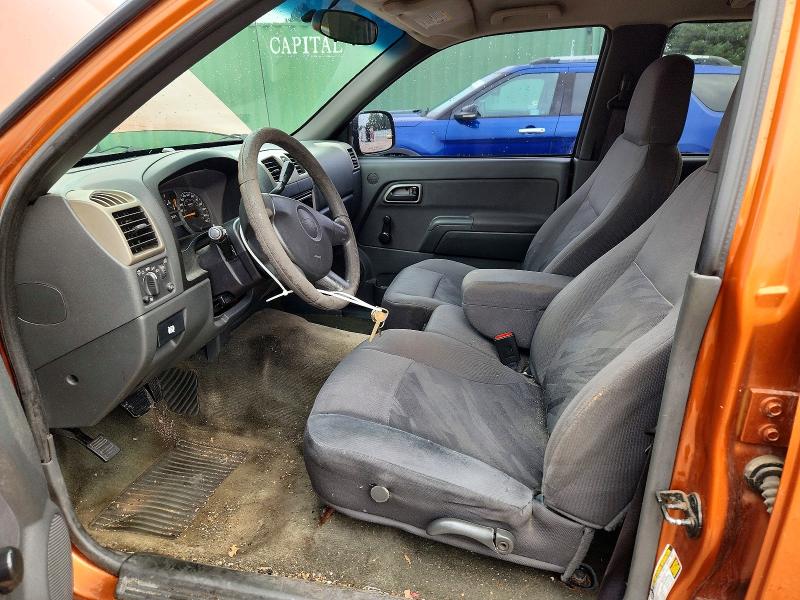 Aukcja sprzedaży 2004 Chevrolet Colorado, vin: 1GCCS138848175490, numer aukcji: 68991616