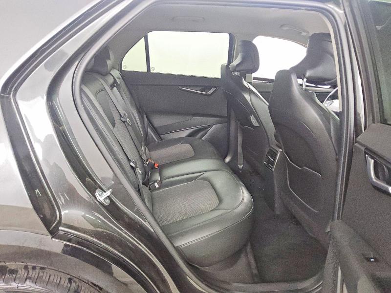 2023 Kia Niro მანქანა იყიდება აუქციონზე, vin: KNDCR3L10P5037202, აუქციონის ნომერი: 70154176