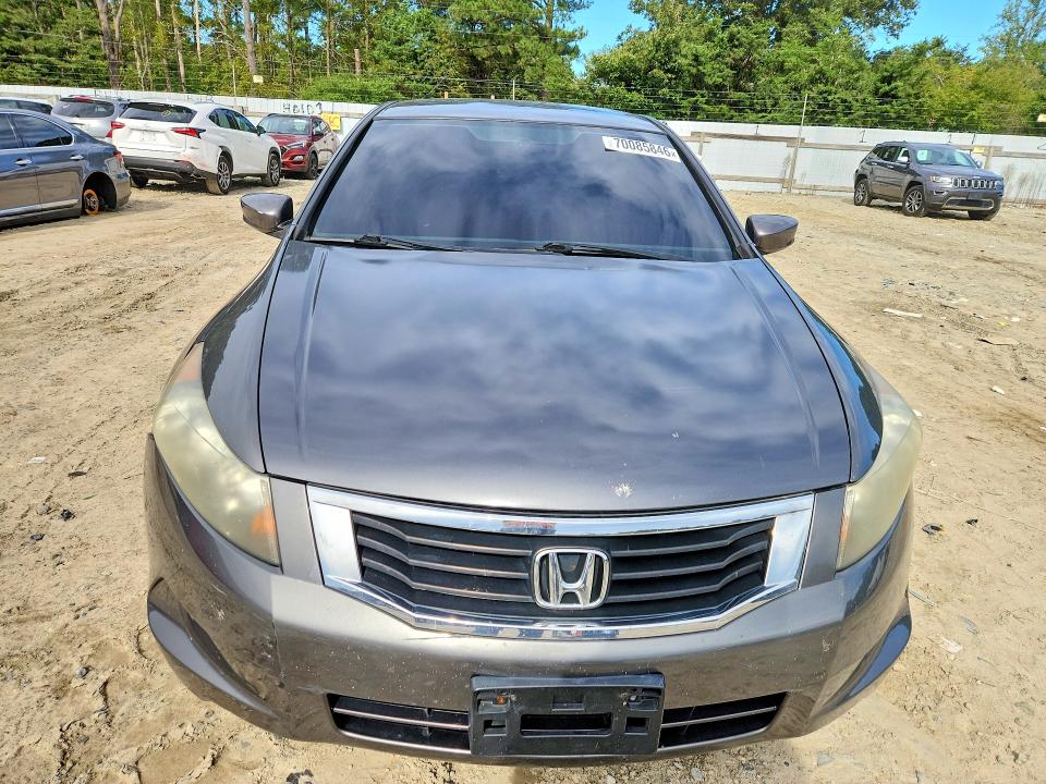 Aukcja sprzedaży 2010 Honda Accord, vin: 1HGCP2F30AA163962, numer aukcji: 70085846