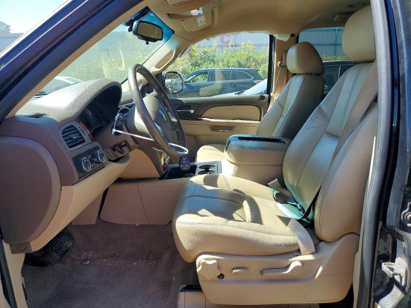 Продаж на аукціоні авто 2011 Chevrolet Tahoe, vin: 1GNSKBE03BR227406, номер лоту: 67993206
