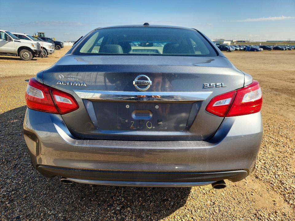 Auction sale of the 2016 Nissan Altima, vin: 1N4BL3AP8GN382004, lot number: 67993136