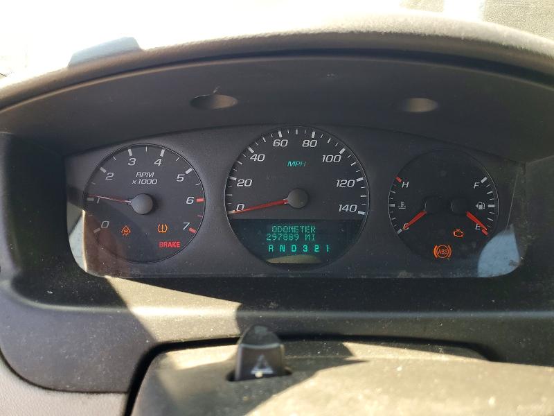 Aukcja sprzedaży 2008 Chevrolet Impala, vin: 2G1WB58K889148835, numer aukcji: 70845926
