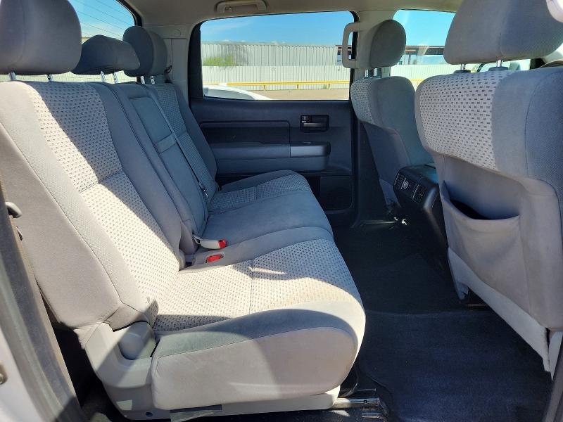 Aukcja sprzedaży 2012 Toyota Tundra, vin: 5TFEM5F12CX044438, numer aukcji: 69698506