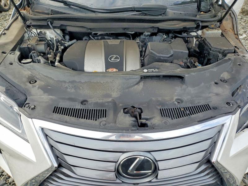 68604366 :رقم المزاد ، JTJDZKCAXK2019179 vin ، 2019 Lexus Rx مزاد بيع