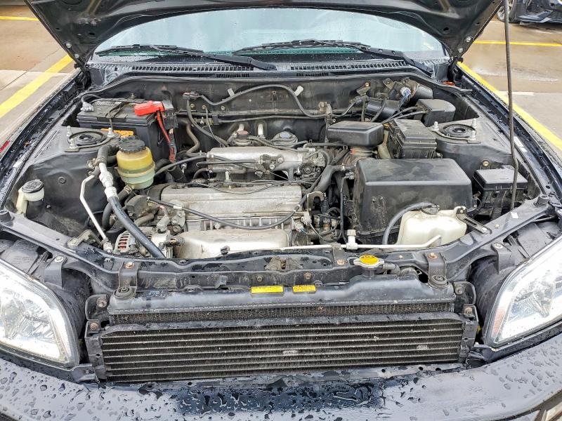 68408796 :رقم المزاد ، JT3GP10V6Y7065535 vin ، 2000 Toyota Rav4 مزاد بيع