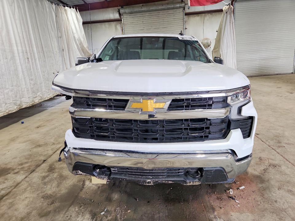 Продажа на аукционе авто 2026 Chevrolet Silverado, vin: 3GCUKDED1TG346511, номер лота: 71035516