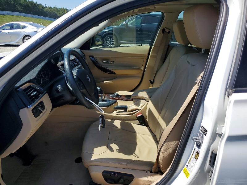 Aukcja sprzedaży 2013 Bmw 320, vin: WBA3B1C50DK128458, numer aukcji: 69487536