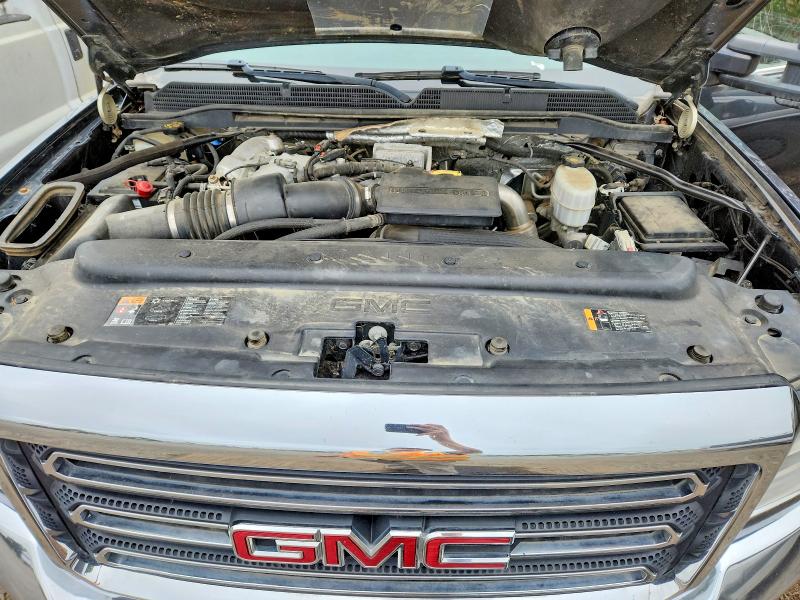 Продаж на аукціоні авто 2019 Gmc Sierra, vin: 1GT42UCY1KF188970, номер лоту: 69573076