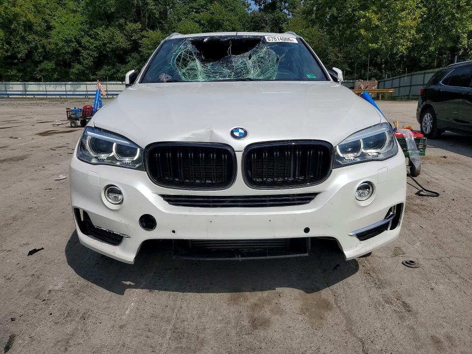 Aukcja sprzedaży 2017 Bmw X5, vin: 5UXKR0C55H0V50097, numer aukcji: 67614006