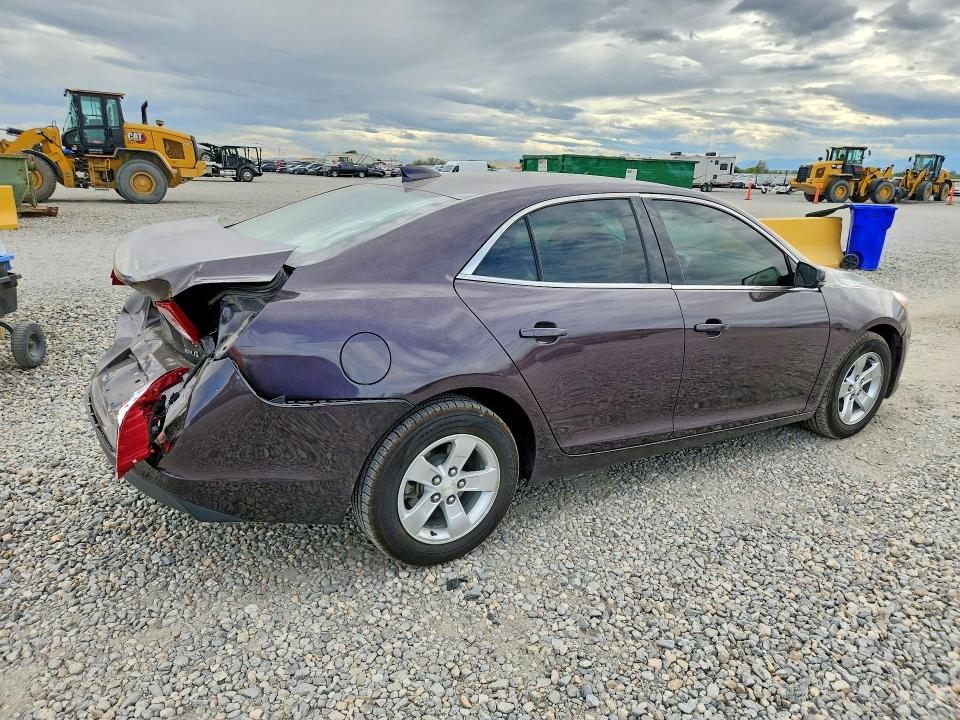 Продажа на аукционе авто 2015 Chevrolet Malibu, vin: 1G11C5SL2FF164204, номер лота: 69371846