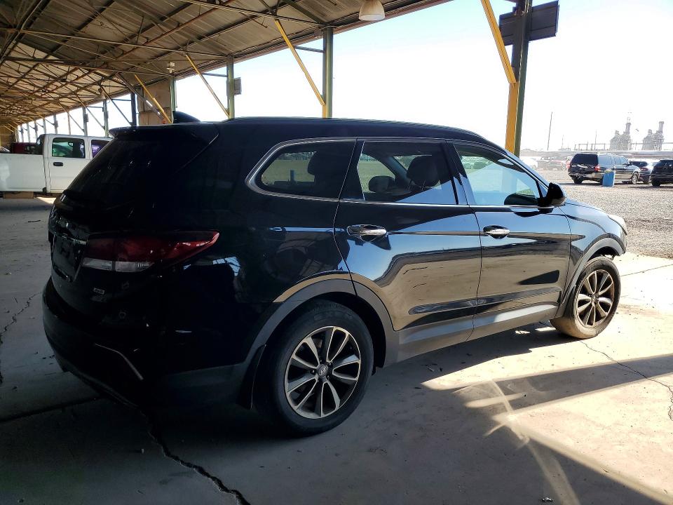 Продажа на аукционе авто 2019 Hyundai Santa Fe Xl, vin: KM8SMDHF1KU303776, номер лота: 66850916