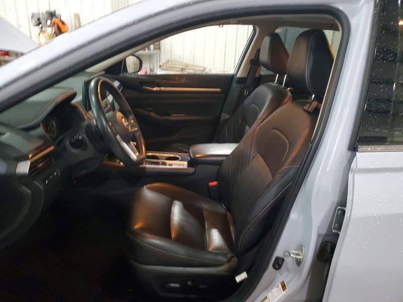 Продажа на аукционе авто 2023 Nissan Altima, vin: 1N4BL4CW7PN327912, номер лота: 69678696