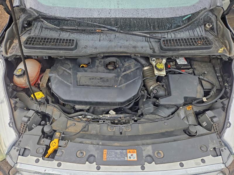 Продажа на аукционе авто 2017 Ford Escape, vin: 1FMCU9G96HUC15165, номер лота: 68771906