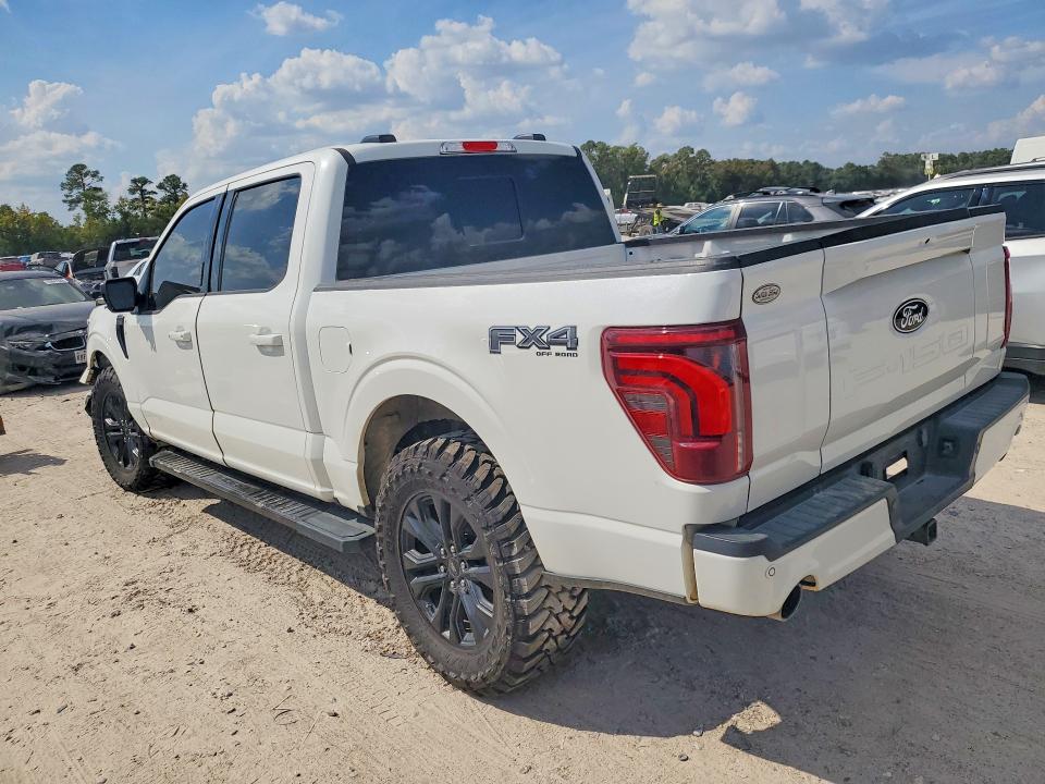Aukcja sprzedaży 2024 Ford F150, vin: 1FTFW5L56RFA90343, numer aukcji: 70482356