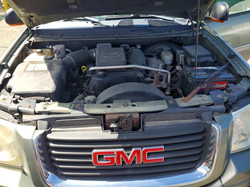 Aukcja sprzedaży 2004 Gmc Envoy, vin: 1GKDT13SX42407351, numer aukcji: 67185716