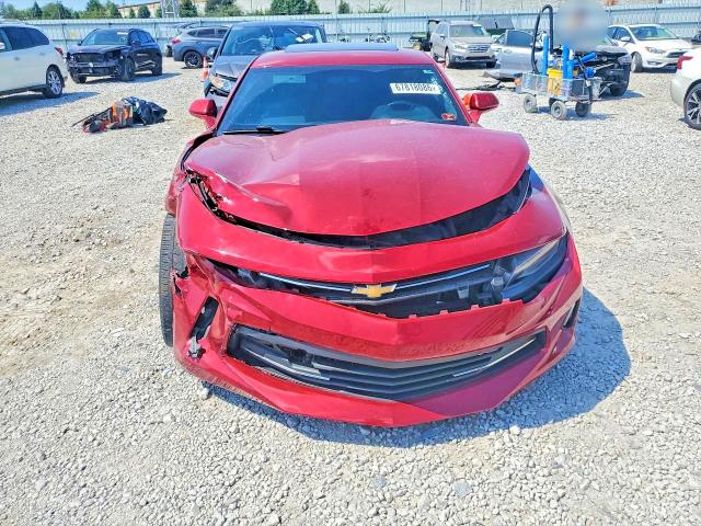 Aukcja sprzedaży 2018 Chevrolet Camaro, vin: 1G1FB1RS7J0182773, numer aukcji: 67818086