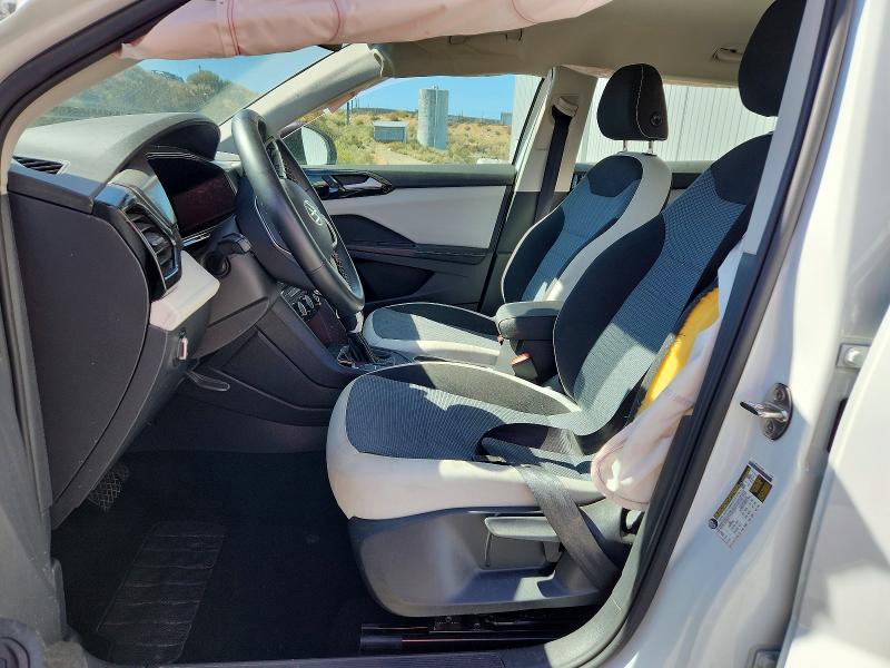 Продажа на аукционе авто 2025 Volkswagen Taos, vin: 3VV5C7B28SM014685, номер лота: 68517566