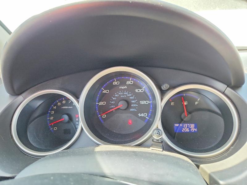 69983236 :رقم المزاد ، JHMGD38647S023288 vin ، 2007 Honda Fit مزاد بيع