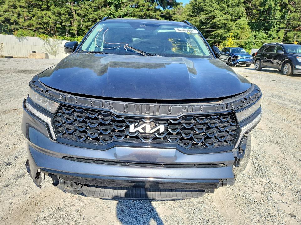 Aukcja sprzedaży 2022 Kia Sorento, vin: 5XYRL4LC9NG133966, numer aukcji: 68569096