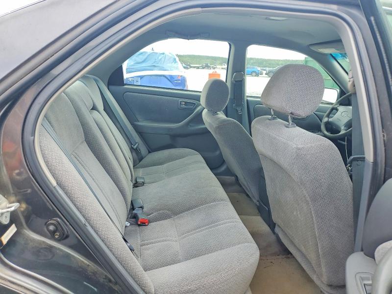 2000 Toyota Camry მანქანა იყიდება აუქციონზე, vin: 4T1BG22K9YU968919, აუქციონის ნომერი: 68530526