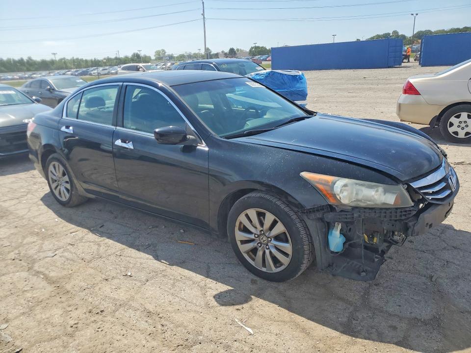 2012 Honda Accord მანქანა იყიდება აუქციონზე, vin: 1HGCP3F83CA017818, აუქციონის ნომერი: 68915306