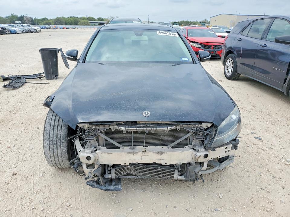 Продаж на аукціоні авто 2015 Mercedes-benz C, vin: 55SWF4JB5FU088715, номер лоту: 69447096